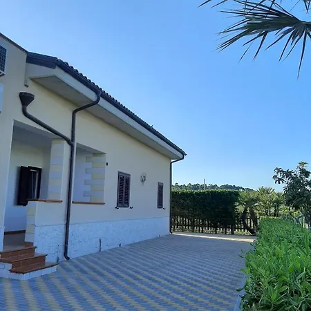 Appartement Laura *
