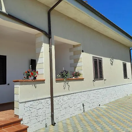 Laura Appartement