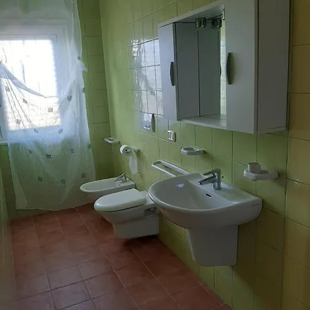 Laura Appartement Vieste