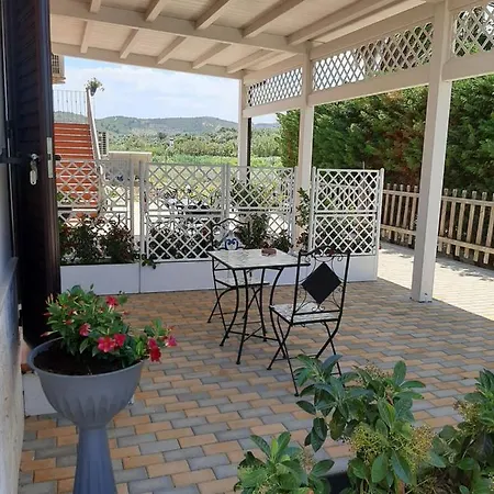 Appartement Laura *