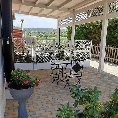 Appartement Laura Vieste