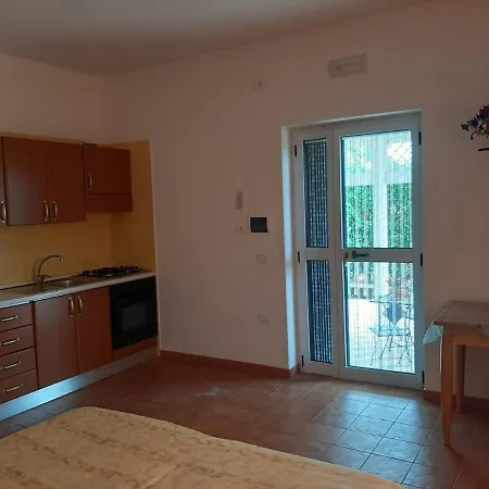 Laura Apartment Vieste
