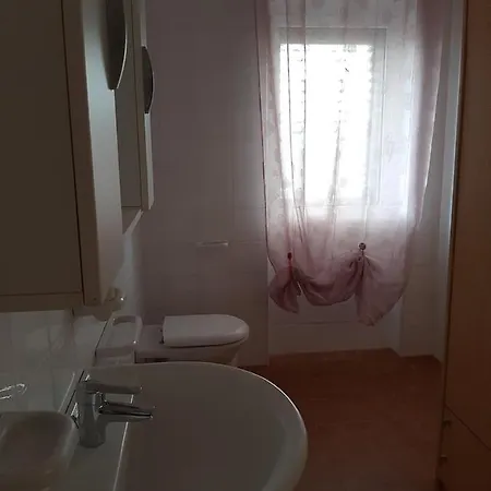 Laura Apartment Vieste