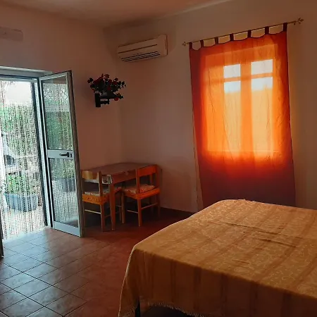 Laura Apartment Vieste